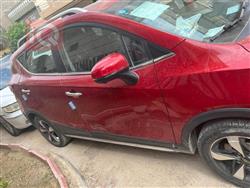جاك S3 SUV